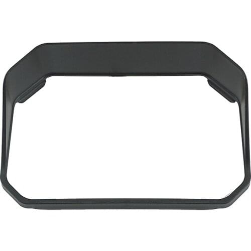 Motorcycle Instrument Hat Sun Visor Meter Cover For BMW S1000XR R1200GS R1250GS LC ADV F750GS F850GS R 1200 1250 GS LC Adventure