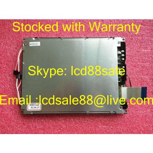 Best price and quality M302-L6A industrial LCD Display