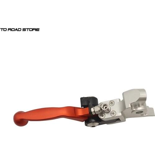 Motorcycle CNC Brake Lever For KTM SX SXF XC XCW XCF XCFW EXC EXCF TPI Six Days 150 200 250 300 350 400 450 500 2014-2021 New