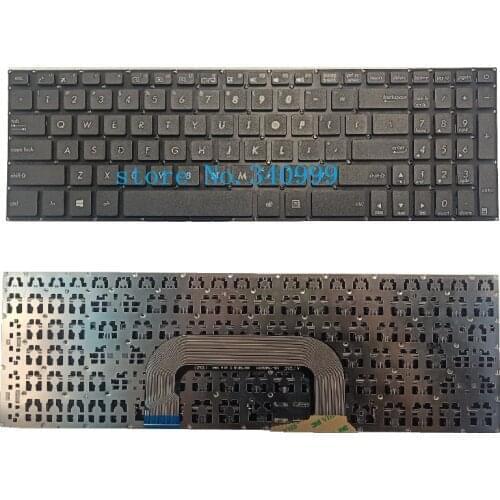 NEW FOR ASUS X705N X705NA X705NC X705BA X705Q X705QA X705QR US Keyboard