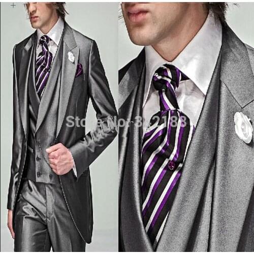 Latest Style custom made Groom Tuxedos Best man Suit Wedding suits Groomsman Men Suits Bridegroom suits/custom suit/best suitswe