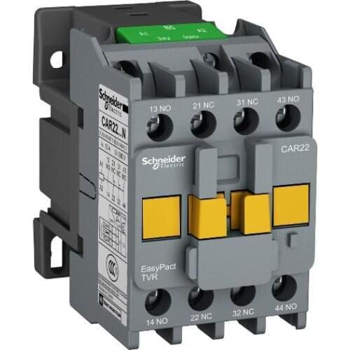 CAN22Q5N CAN-22Q5N CAN22...N CAN control relay