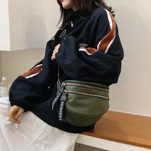 SOULNOON Women's Bags With Zippers