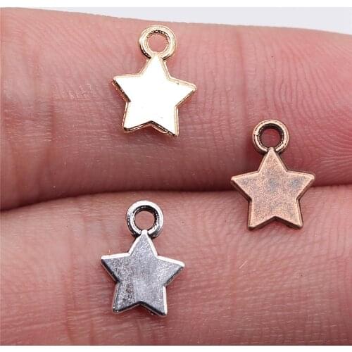 Tristana Children's Pendants