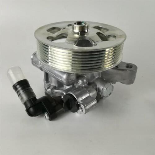 High Quality New Power Steering Pump 56110-R60-P02 For HONDA ACCORD 2.0L 2008-2013 56100-R60-P05