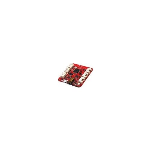 102990925 Development Boards & Kits - ARM Wio LTE JP Version - 4G, .1, Espruino Compatible