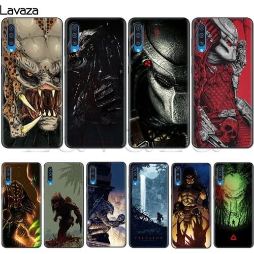 Predator Case for Samsung Galaxy A10 A20 A30 A40 A50 A70 A50s A70s Note 10 Plus M10 M20 M30 A01 A11 A21 A41