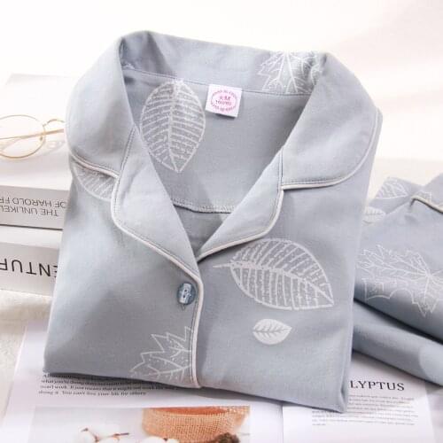 Chuhen Women's Winter Pajamas