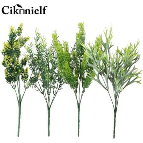 Cikonielf Artificial Compositions
