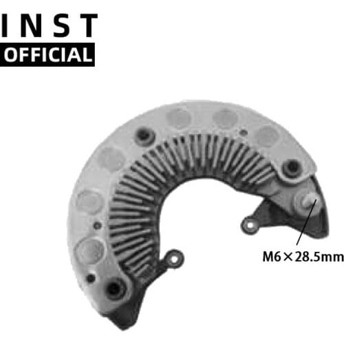 ALTERNATOR GENERATORS RECTIFIER BRIDGE FOR MIA12104A A003TJ0891 A003TJ0991 A003TJ2191