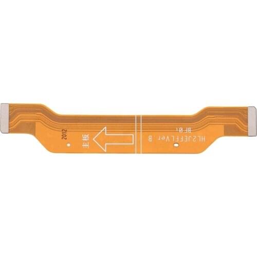Motherboard Flex Cable for Huawei Nova 7 5G