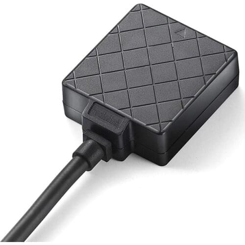 32X30X12mm Radiolink TS100 M8N Mini GPS Module UBX-M8030 for Radiolink Mini PIX F4 Flight Controller Helicopter Airplane Drones