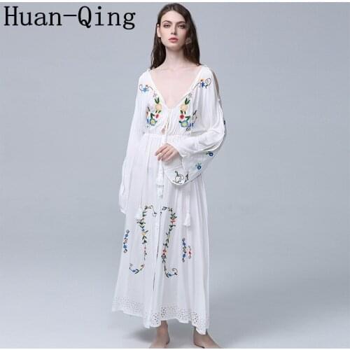 Платья для полных Huan-Qing China At AliExpress
