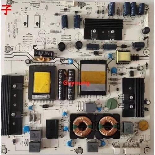 Good test power supply board for LED42K11P LED42K01P LED42K16P RSAG7.820.2264 / ROH