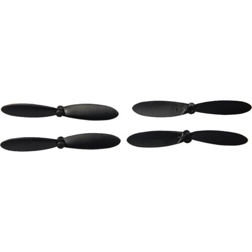 4x Propeller Props Blade fit for LS-MIN Model Mini Drone RC FPV Drone Quadcopter