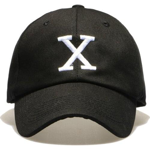 VORON 2021 New Latest X Cap Snapback Women Black Custom Unstructured Malcolm Baseball CapS Dad Hat Any Means Commemorate Hat Men