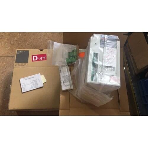 NEW&ORIGINAL AC SERVO DRIVER MR-J2S-200B4