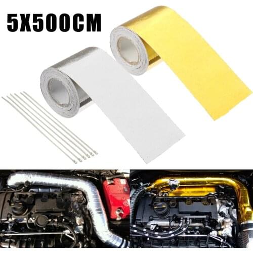 OUrine Noise Isolation For Cars