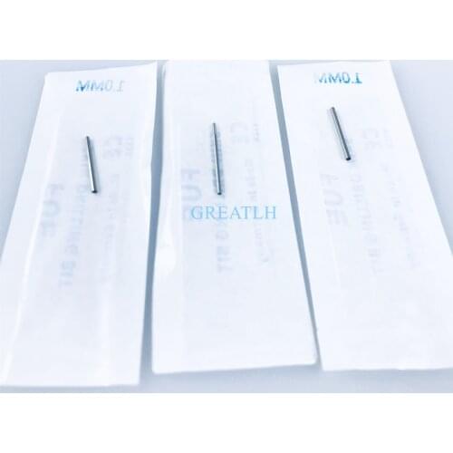 FUE Transplant Punch Hair Implanter Punch Size 0.8 MM 0.9MM 1.0MM Hair Care Hair loss Treatment