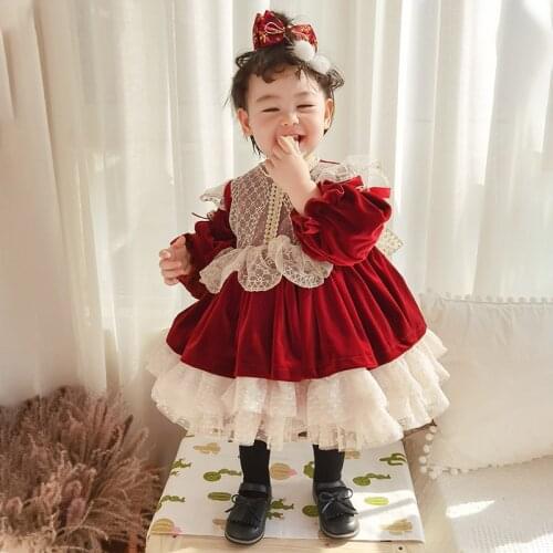 SELAITAILYE Dresses For Girls