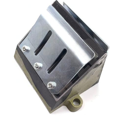 6H2-13610-00 REED VALVE ASSY for Yamaha Parsun 60HP 3 Cylinder Outboard Engine Boat Motor Aftermarket Parts 6H2-13610