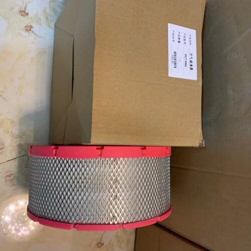Free shipping 2pcs/lot 99273906 air filter element for IR air compressor