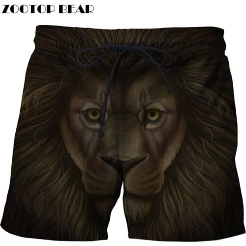 ZOOTOP BEAR 3D Printed Clothes