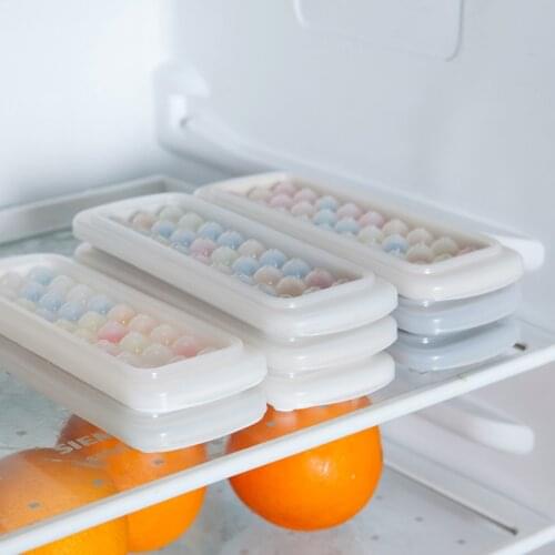 1PC Mini Silicone Ice Cream Mold Popsicle Molds DIY Homemade Dessert Freezer Fruit Juice Ice Pop Maker Mould