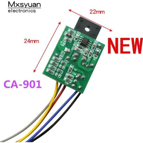 2pcs~10pcs/lot CA-901 Ca-901 general DC sampling power module for LCD TV switching power supply under 46 inches