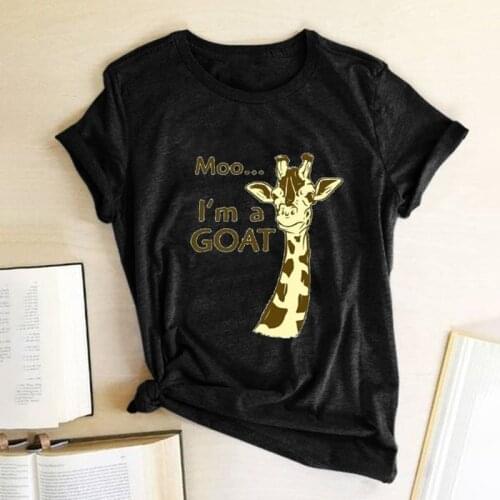 2021 Plus Size Coat Animal Print O Neck T Shirt Women Casual Summer Y2K Clothes Short Sleeve Letters Loose Tee Top Lady Tshirt
