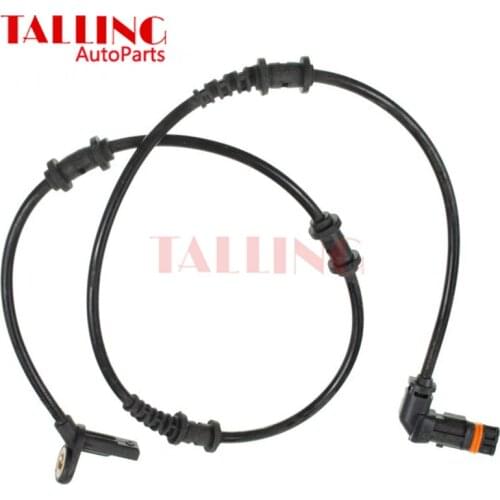 2519055700 2514404937 0009054601 Front Axle ABS Wheel Speed Sensor For BEN-Z R320 R350 R500 R550 R63 AMG Car Accessories New