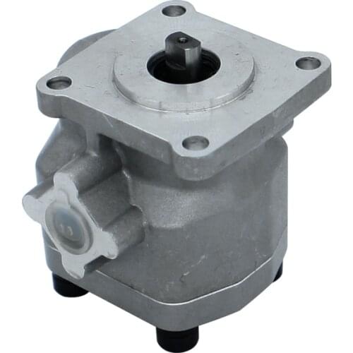67211-76100 66621-36102 67211-76102 Hydraulic Pump For Kubota Wheel Tractor B7000