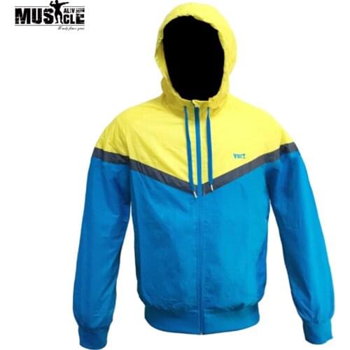 Spring autumn men jacket coats for men jaqueta Windbreaker Hoody fashion male tourism jackets sportswear waterproof Windproof