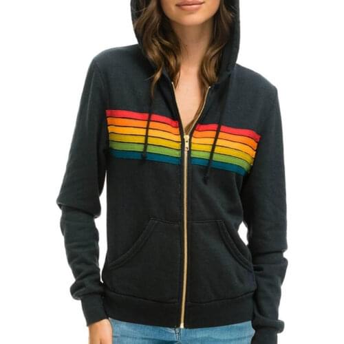 Donsignet Hooded Sweatshirts For Women