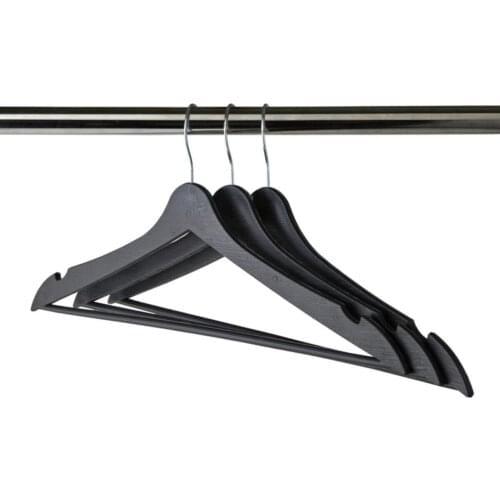 Mobilya Noktasi Plastic Clothes Hangers