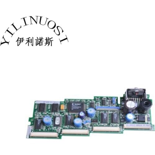 New Encad NovaJet Carriage PCB for 500E printers