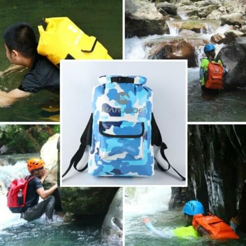 OIMG Waterproof Bags