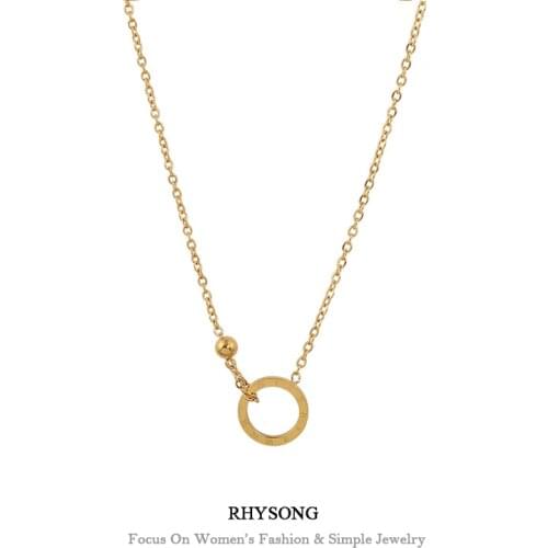 Ювелирные подвески RHYSONG JEWELLERY China At AliExpress