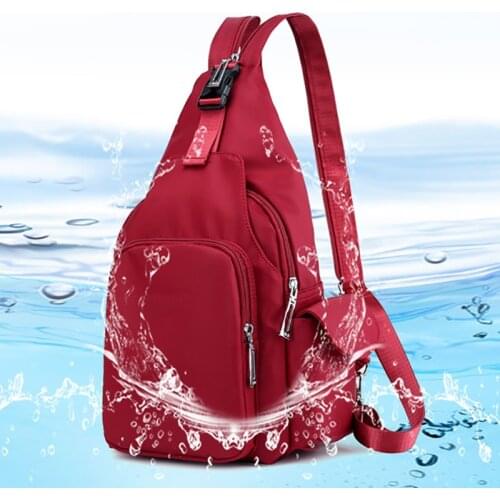 Backpack Women Fashion Multi-function Waterproof Nylon Morrales Para Mujer Laptop Bag Mochilas Feminina Backpack