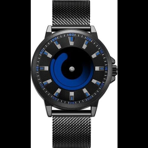 SINOBI New Creative Sports Quartz Wirstwatch Men Miyota Movement Watch Mens TOP Watches Fashion Rotation Clock Relogio Masculino