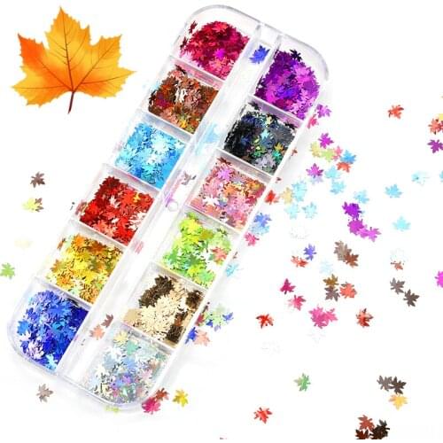 Spadabravo Glitters For Nails