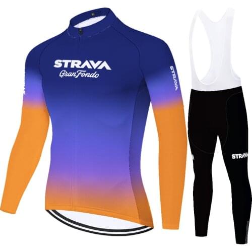 Strava Summer Spring Conjunto Equipamento Ropa Set Джерси Велосипедная Cycling Maillot Ciclismo Hombre Roupa Ciclismo Masculino