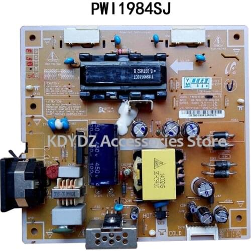 Free shipping Good test power board for PWI1904SJ 743N 943N 943NW 913NW 953BW