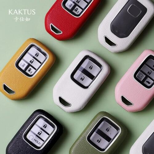 XILIWOLF Car Key Covers