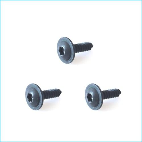 10pcs For VW Jetta Bora Magotan CC Sagitar Golf POLO Tiguan Q5 T20 table guard plate screw Clip Clasp