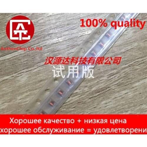 10pcs real orginal new B82498B3221J 0805 2012 220NH 0.22UH 240MA EPCOS patch winding inductor