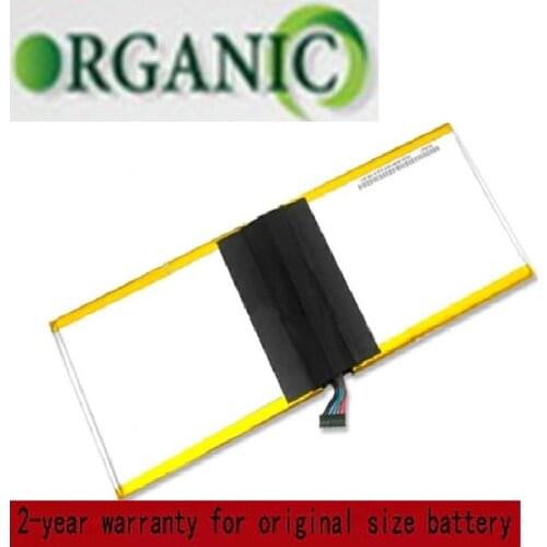 3.7V 25Wh 6560mAh C12P1302 C12P1301 Laptop Battery For ASUS Pad MeMO ME302KL Pad MeMO Pad ME302C MeMo Pad 10