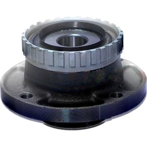 31211131297 Front wheel Bearing Hub For BM W 3 Series E30 1982 1983 1984 1985 1986 1987 1988 1989 1990 1991 1992 1993