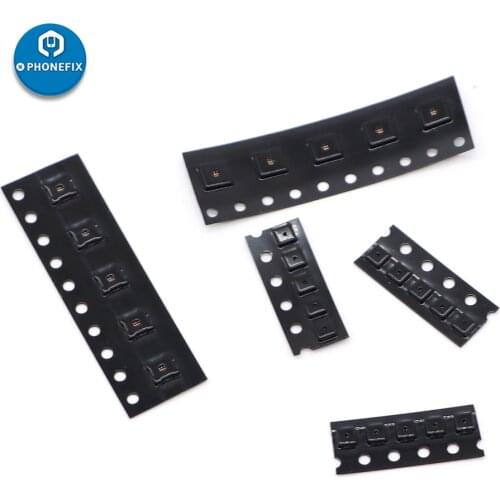 U2 USB Charging IC For Iphone 5S 6 6S 7 7P 8 8p Charge IC U2 1608A1 A2 A3 610A3B 1612A1 SN2501 USB Control Switch Chip