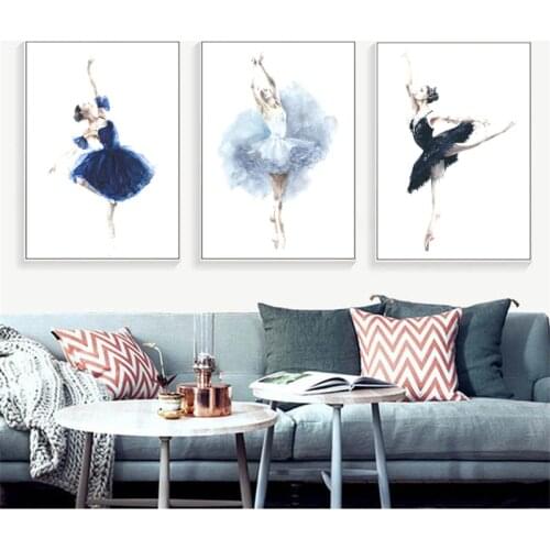 CPWAD Wall Oil Paintings